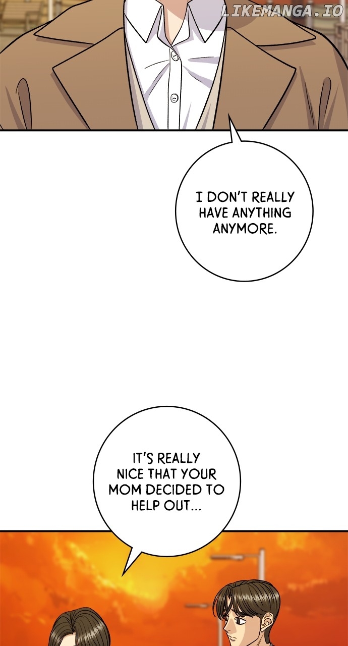 A DeadbEAT’s Meal Chapter 127 - Page 48