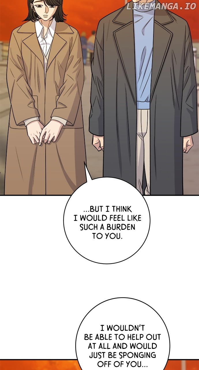 A DeadbEAT’s Meal Chapter 127 - Page 49