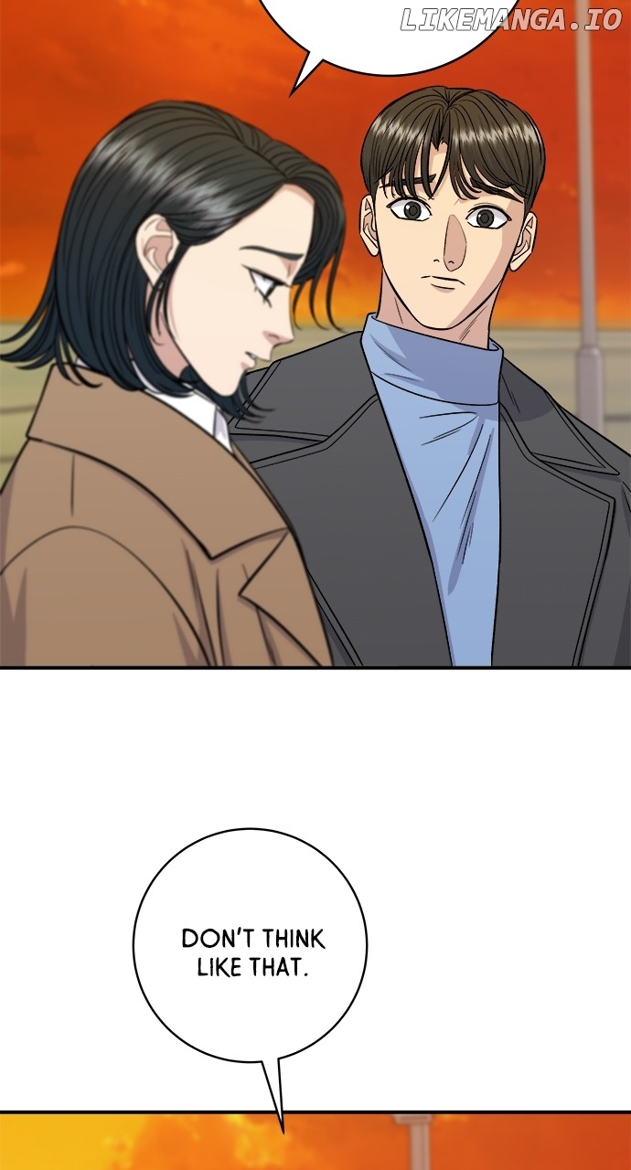 A DeadbEAT’s Meal Chapter 127 - Page 50