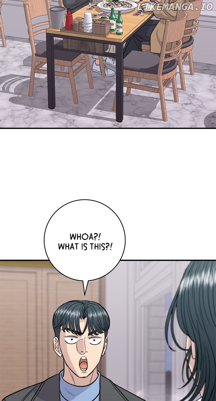 A DeadbEAT’s Meal Chapter 127 - Page 6