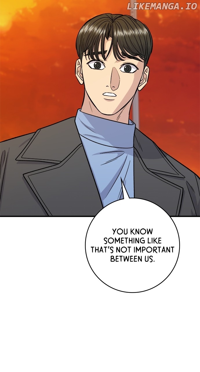 A DeadbEAT’s Meal Chapter 127 - Page 51