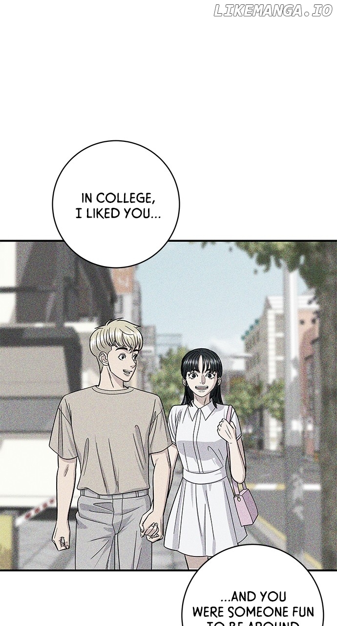 A DeadbEAT’s Meal Chapter 127 - Page 53