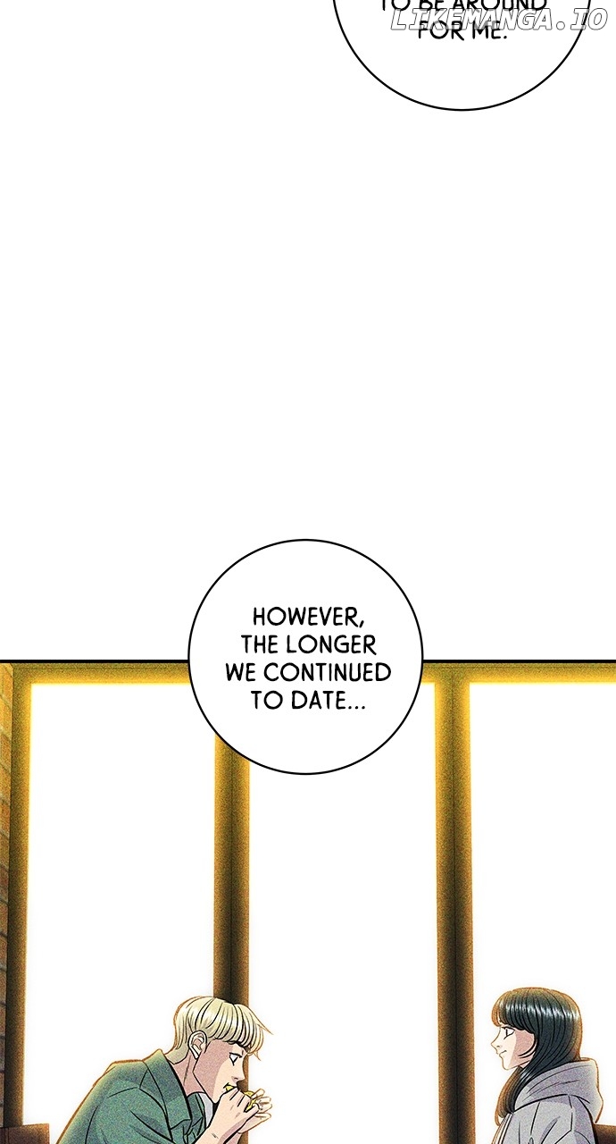 A DeadbEAT’s Meal Chapter 127 - Page 54