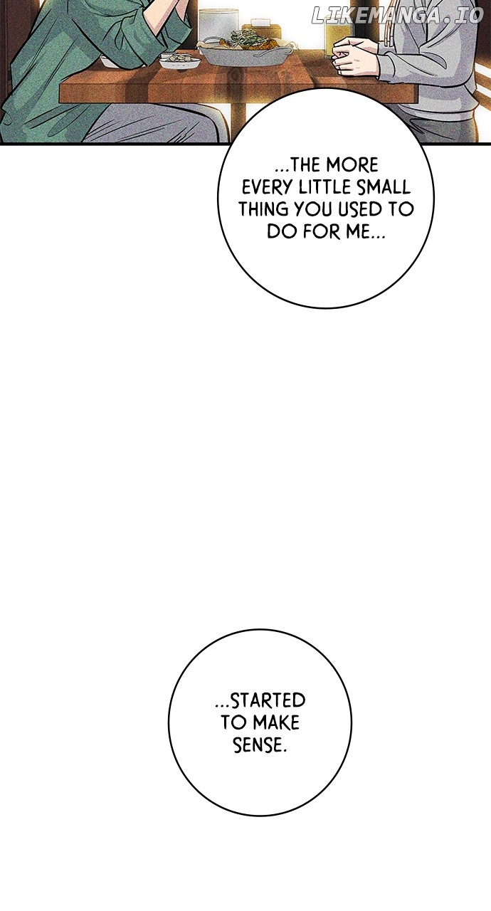 A DeadbEAT’s Meal Chapter 127 - Page 55