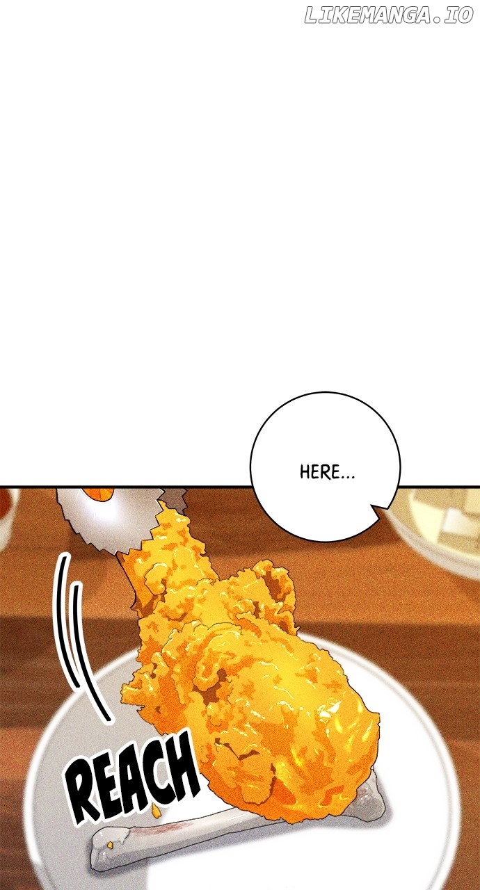 A DeadbEAT’s Meal Chapter 127 - Page 56