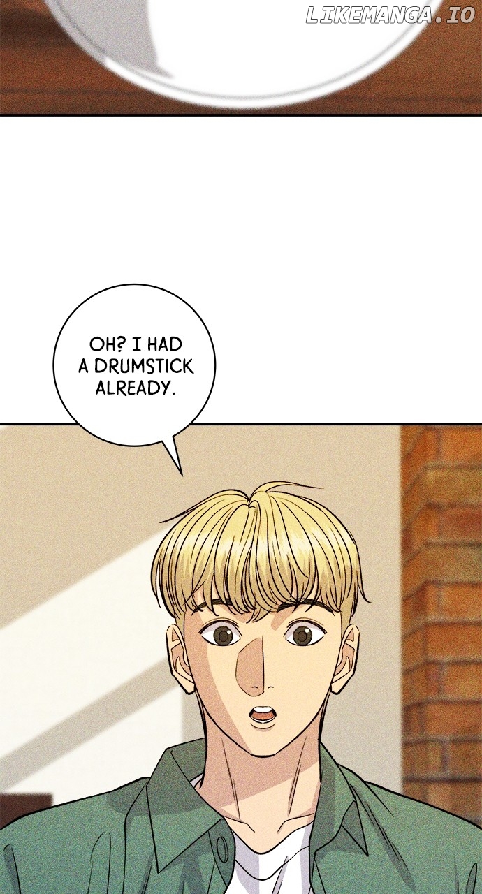 A DeadbEAT’s Meal Chapter 127 - Page 57