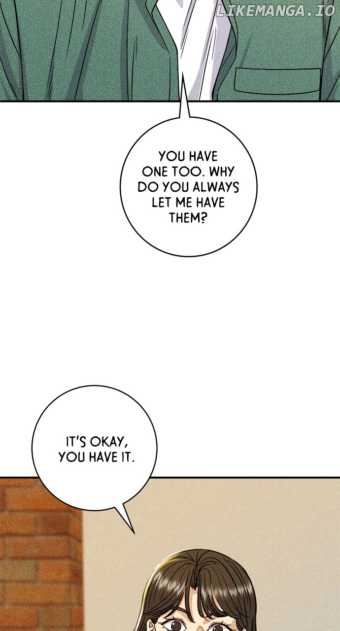 A DeadbEAT’s Meal Chapter 127 - Page 58