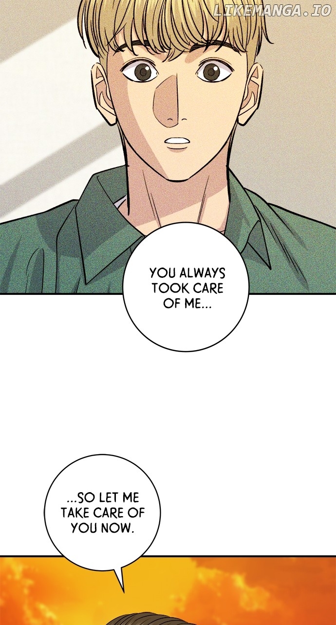 A DeadbEAT’s Meal Chapter 127 - Page 60