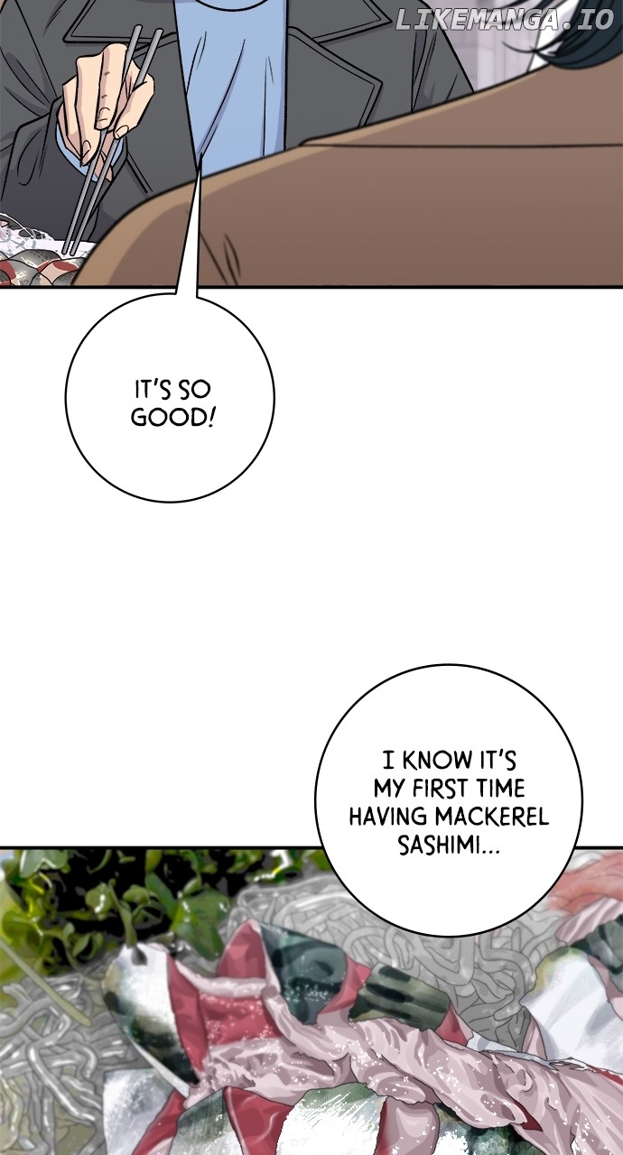 A DeadbEAT’s Meal Chapter 127 - Page 7