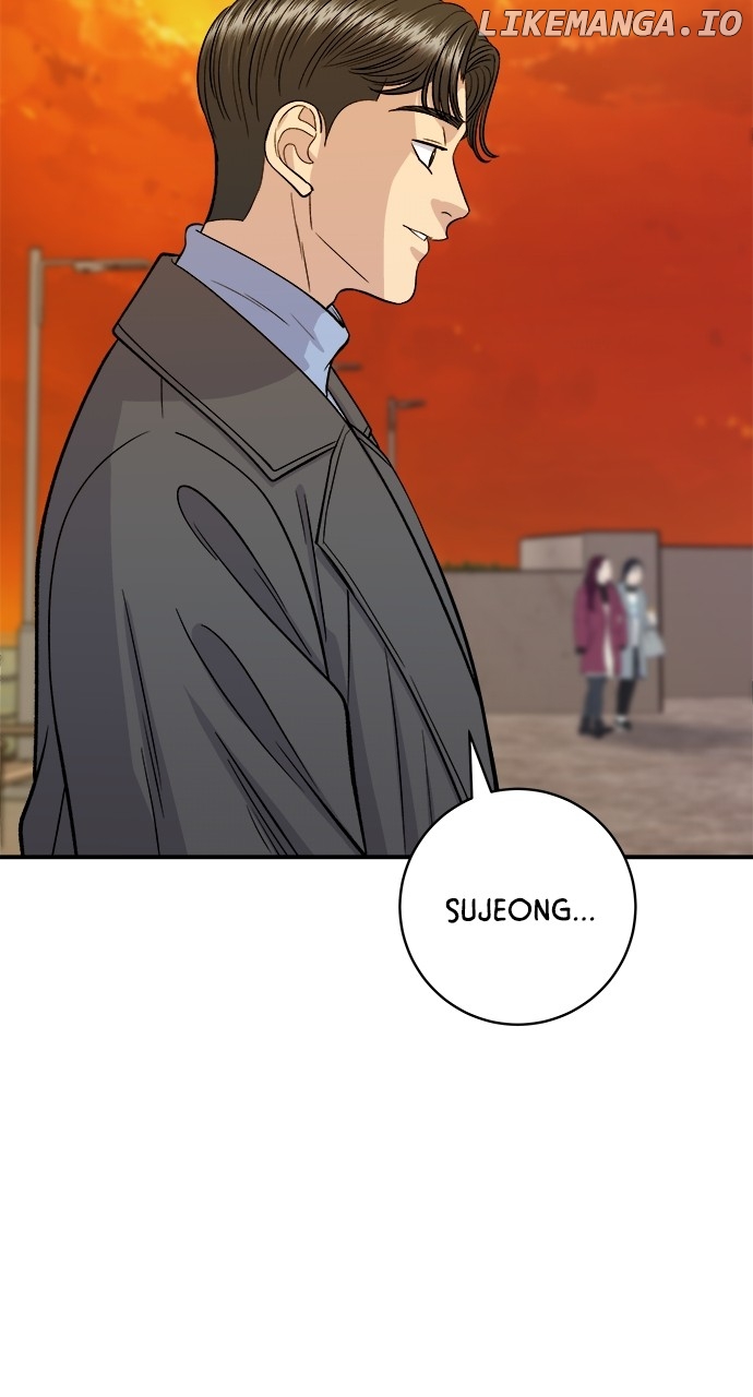 A DeadbEAT’s Meal Chapter 127 - Page 61