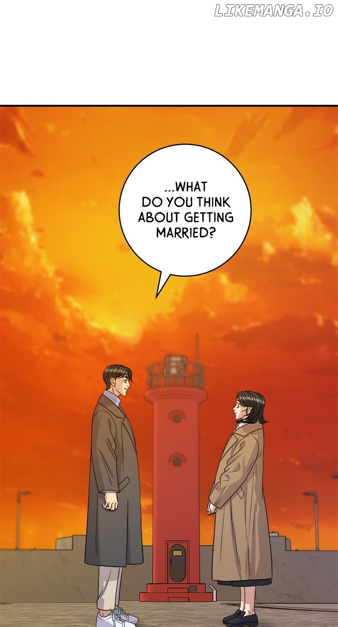 A DeadbEAT’s Meal Chapter 127 - Page 62