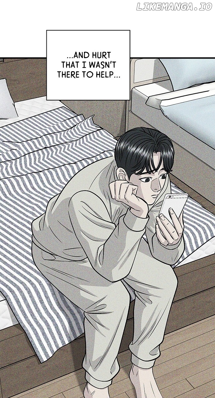 A DeadbEAT’s Meal Chapter 127 - Page 65