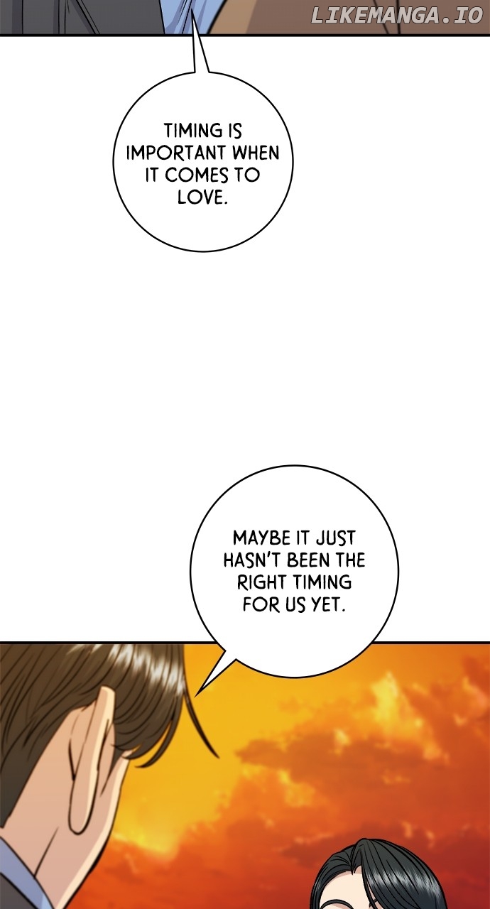 A DeadbEAT’s Meal Chapter 127 - Page 70