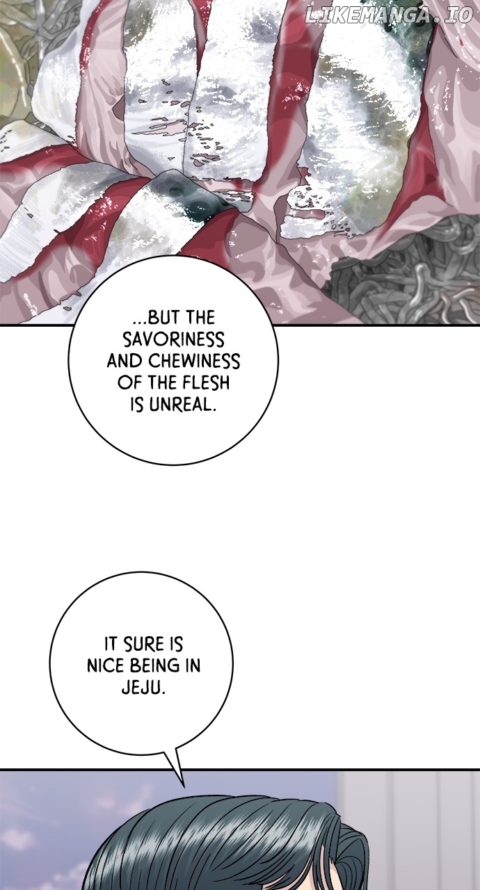 A DeadbEAT’s Meal Chapter 127 - Page 8