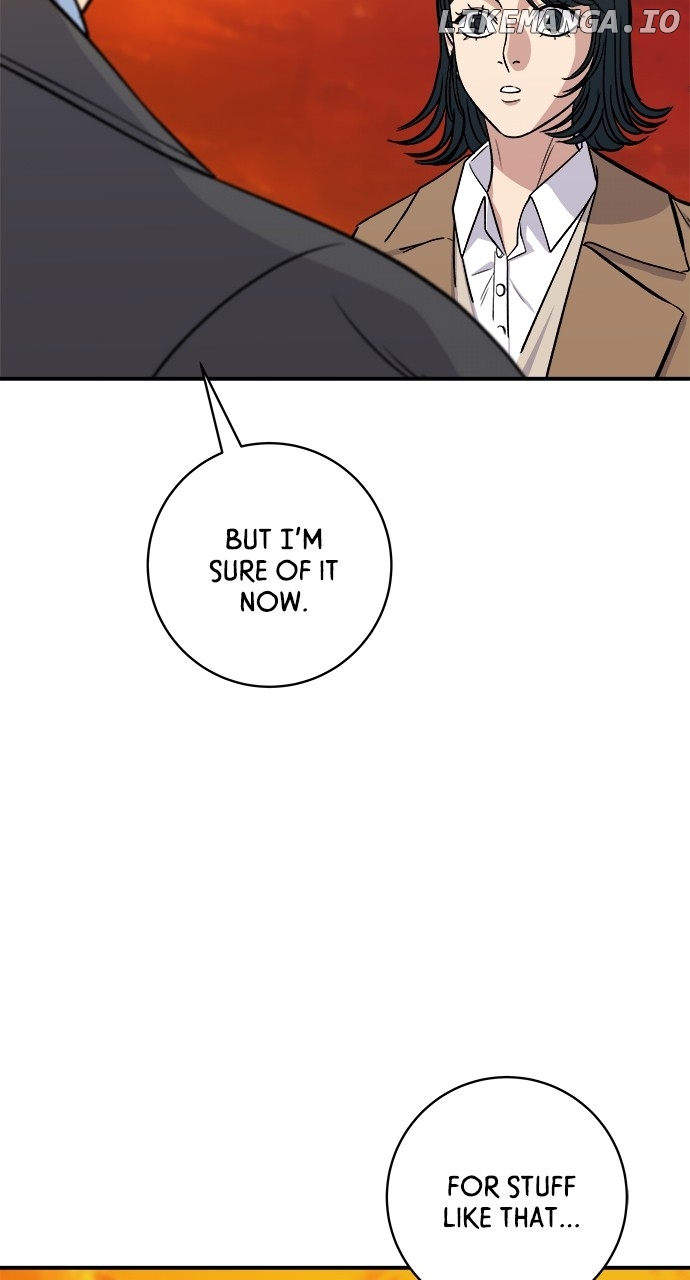 A DeadbEAT’s Meal Chapter 127 - Page 71