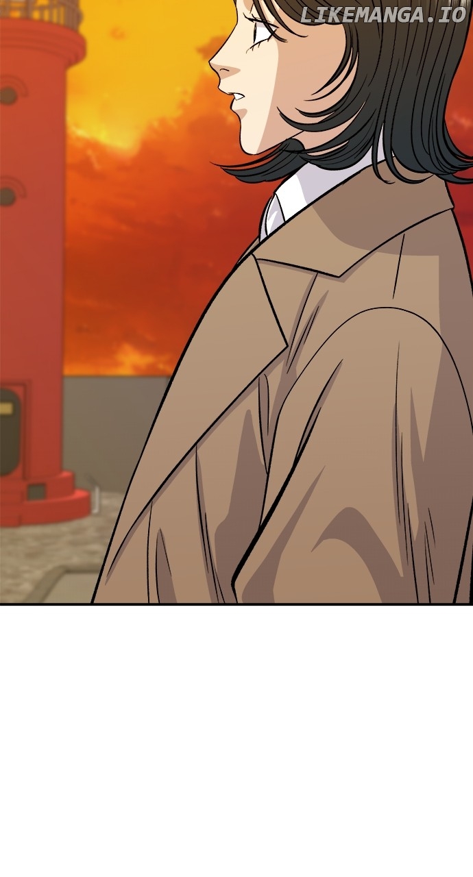 A DeadbEAT’s Meal Chapter 127 - Page 74