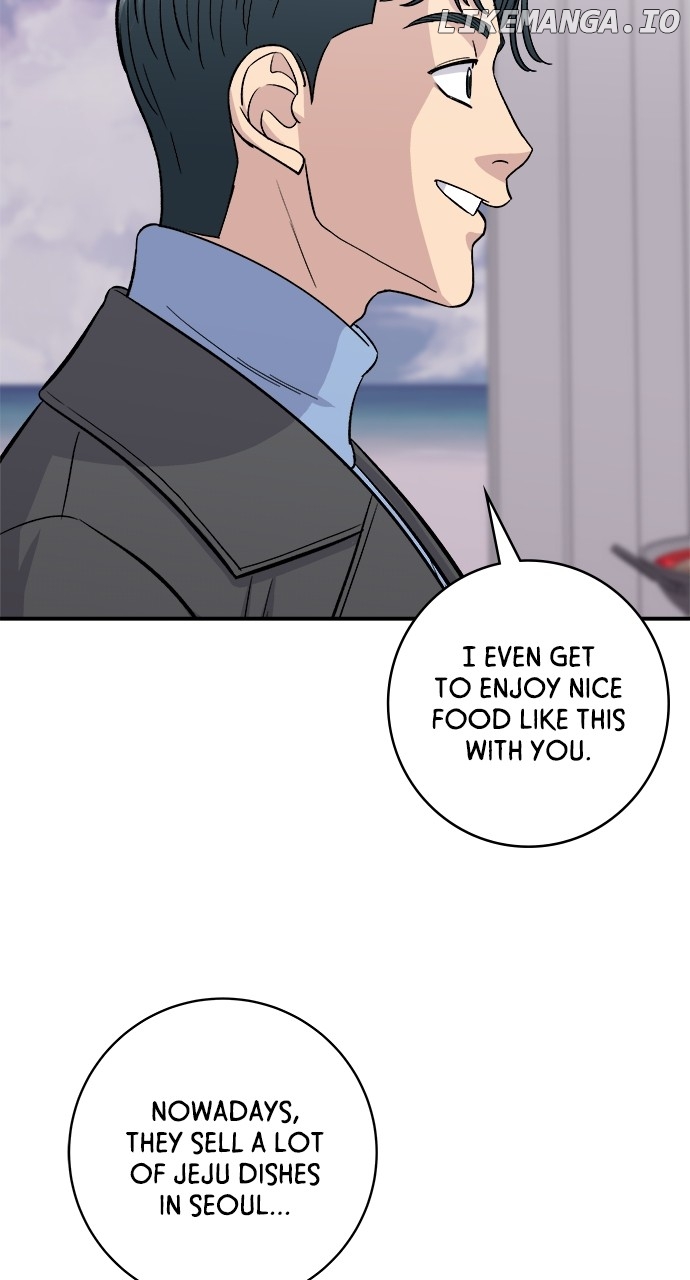 A DeadbEAT’s Meal Chapter 127 - Page 9