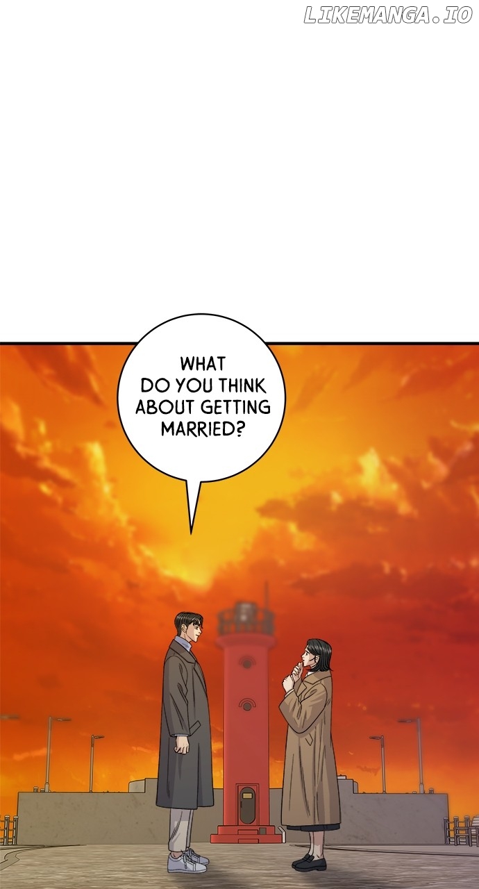 A DeadbEAT’s Meal Chapter 128 - Page 1