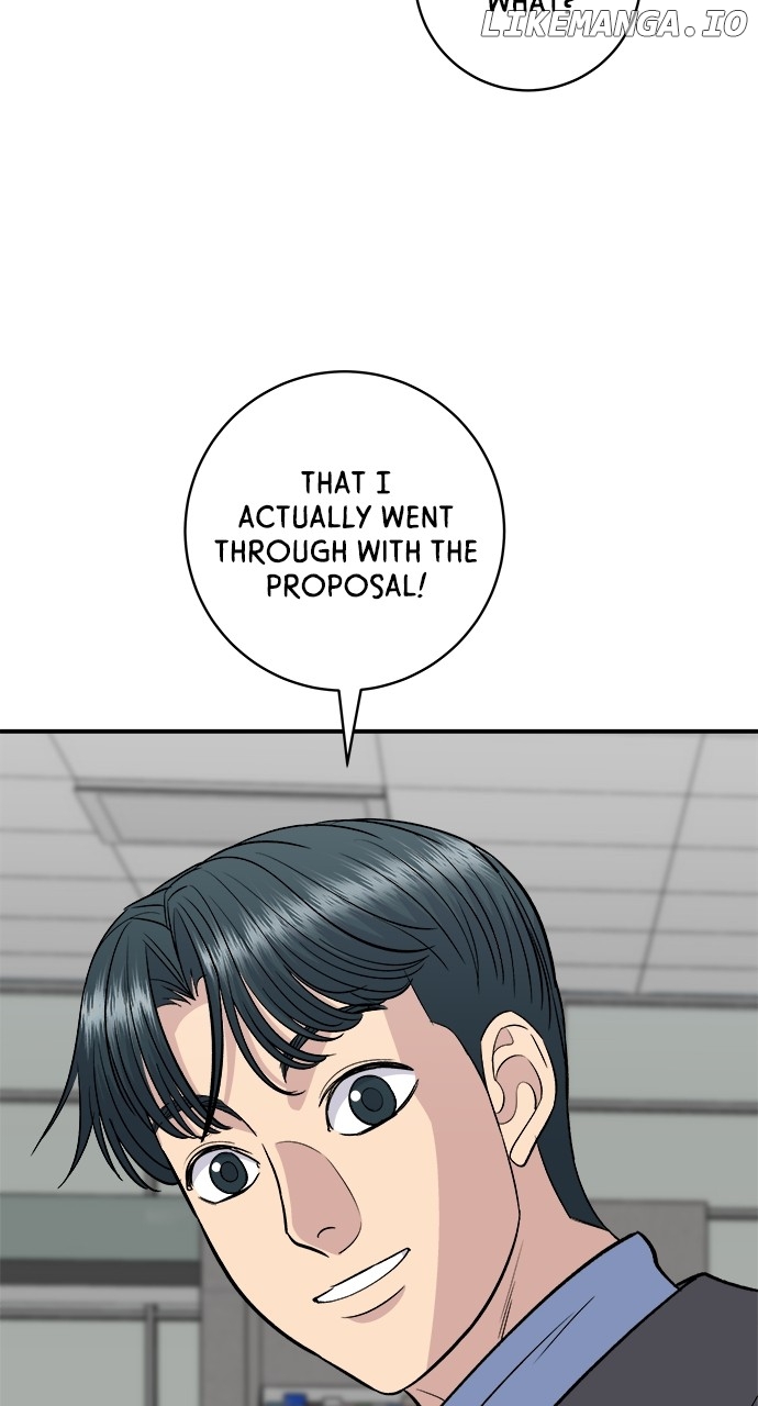 A DeadbEAT’s Meal Chapter 128 - Page 12