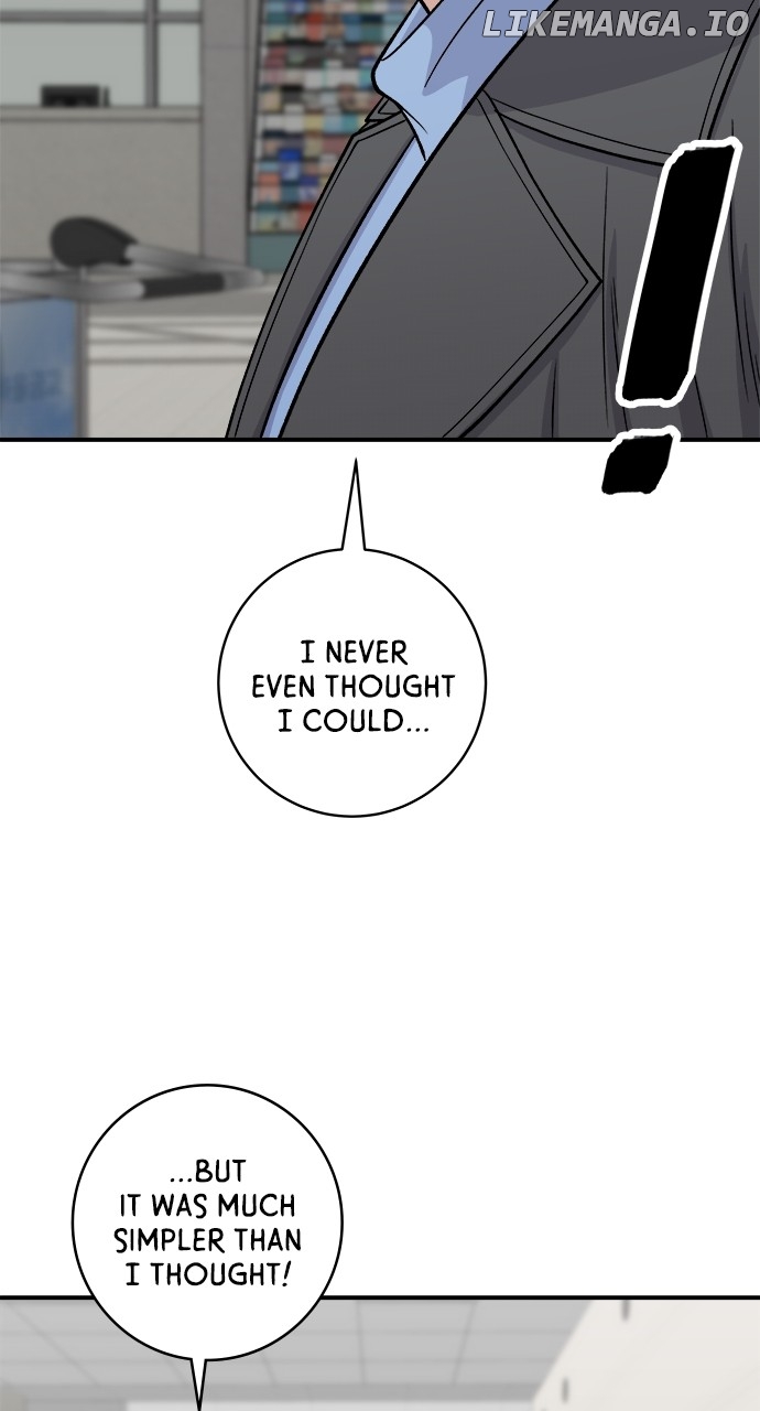 A DeadbEAT’s Meal Chapter 128 - Page 13