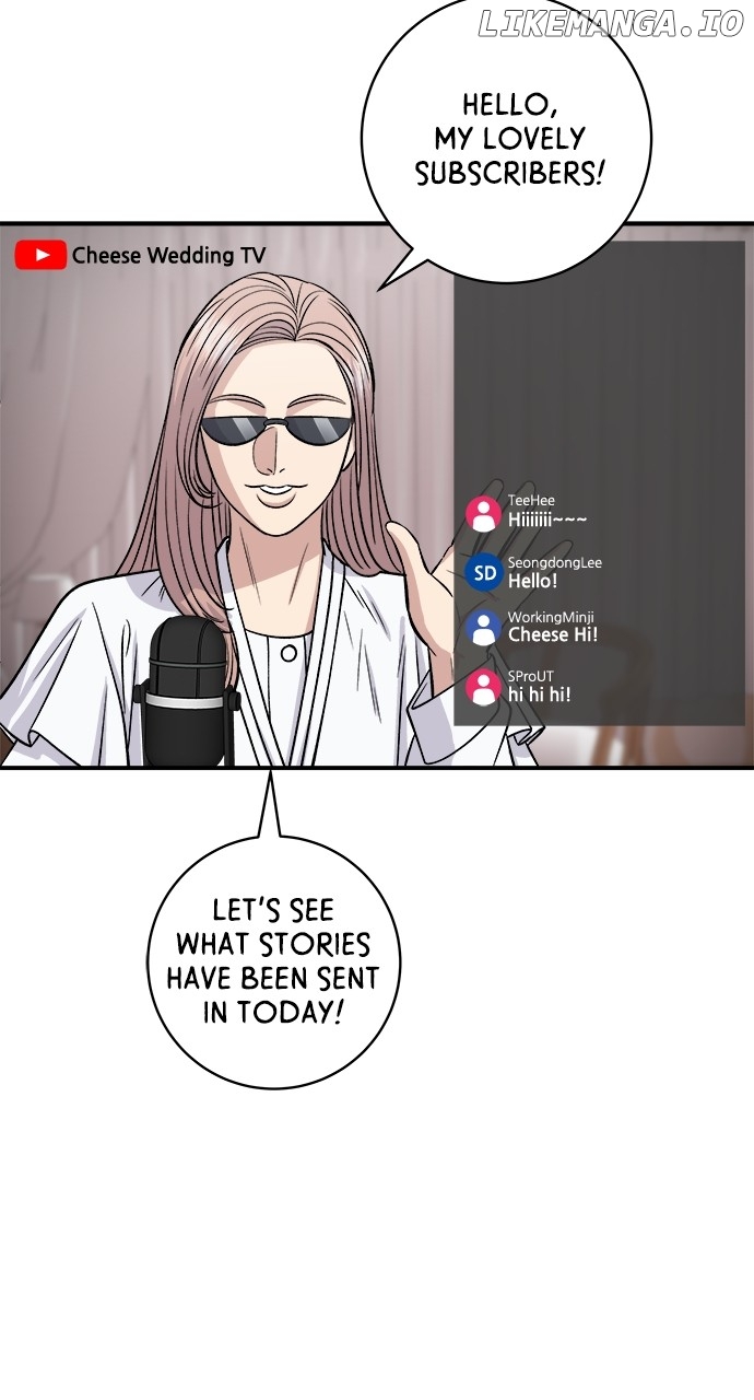 A DeadbEAT’s Meal Chapter 128 - Page 20