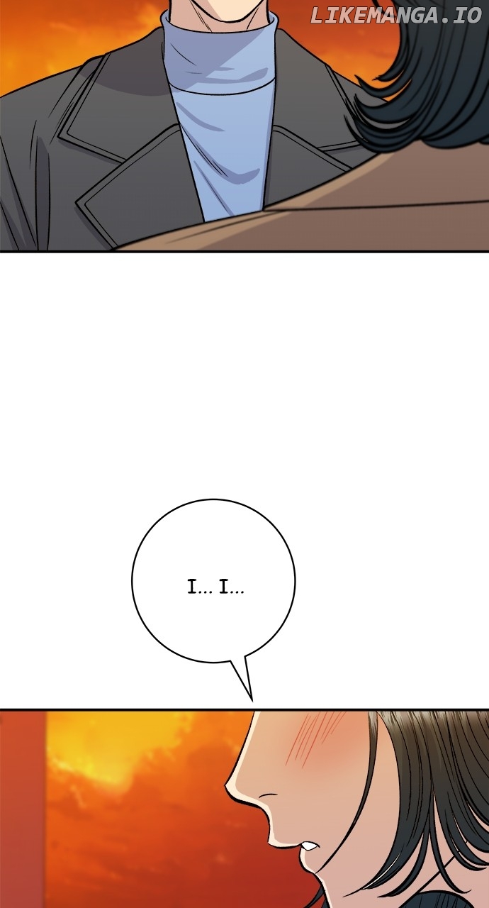 A DeadbEAT’s Meal Chapter 128 - Page 3