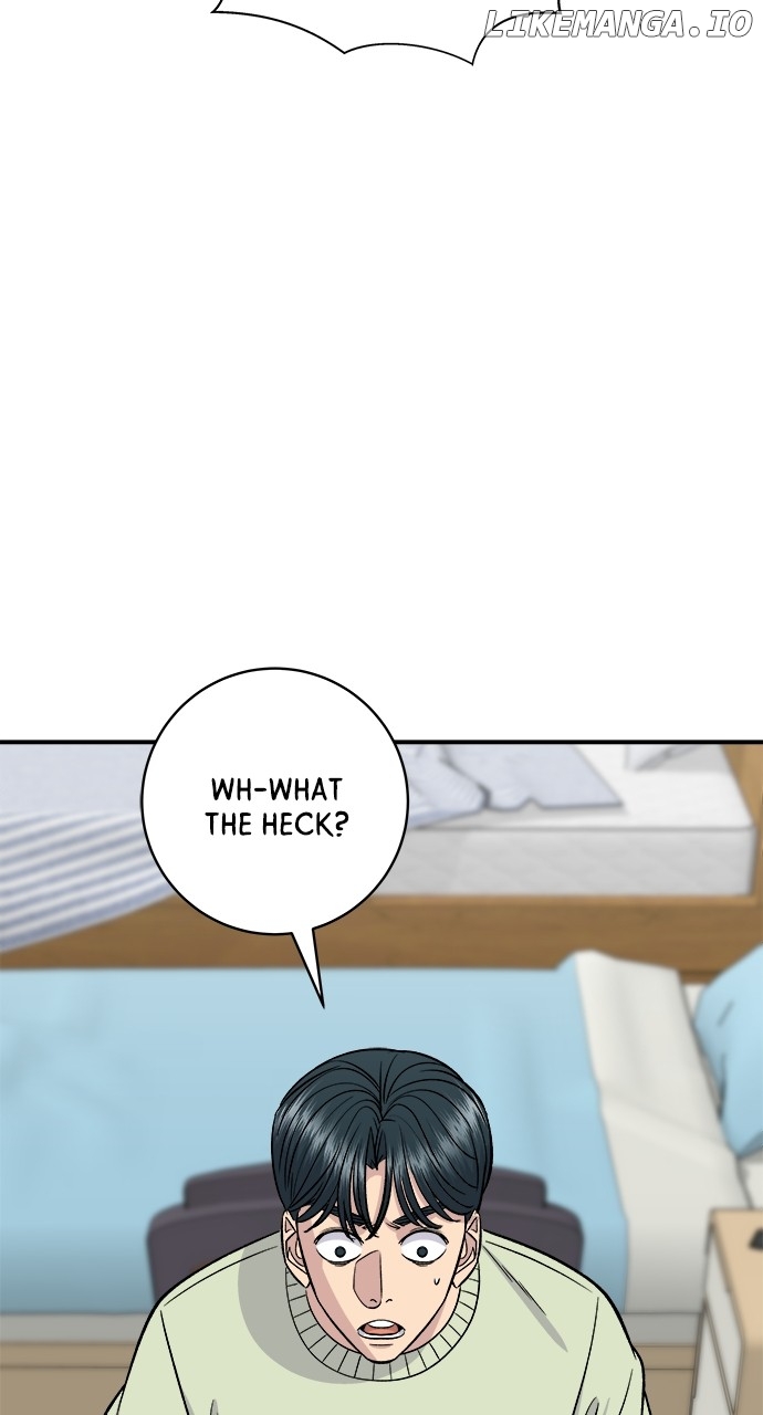 A DeadbEAT’s Meal Chapter 128 - Page 23