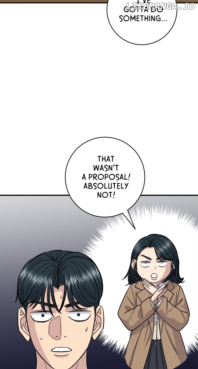 A DeadbEAT’s Meal Chapter 128 - Page 26