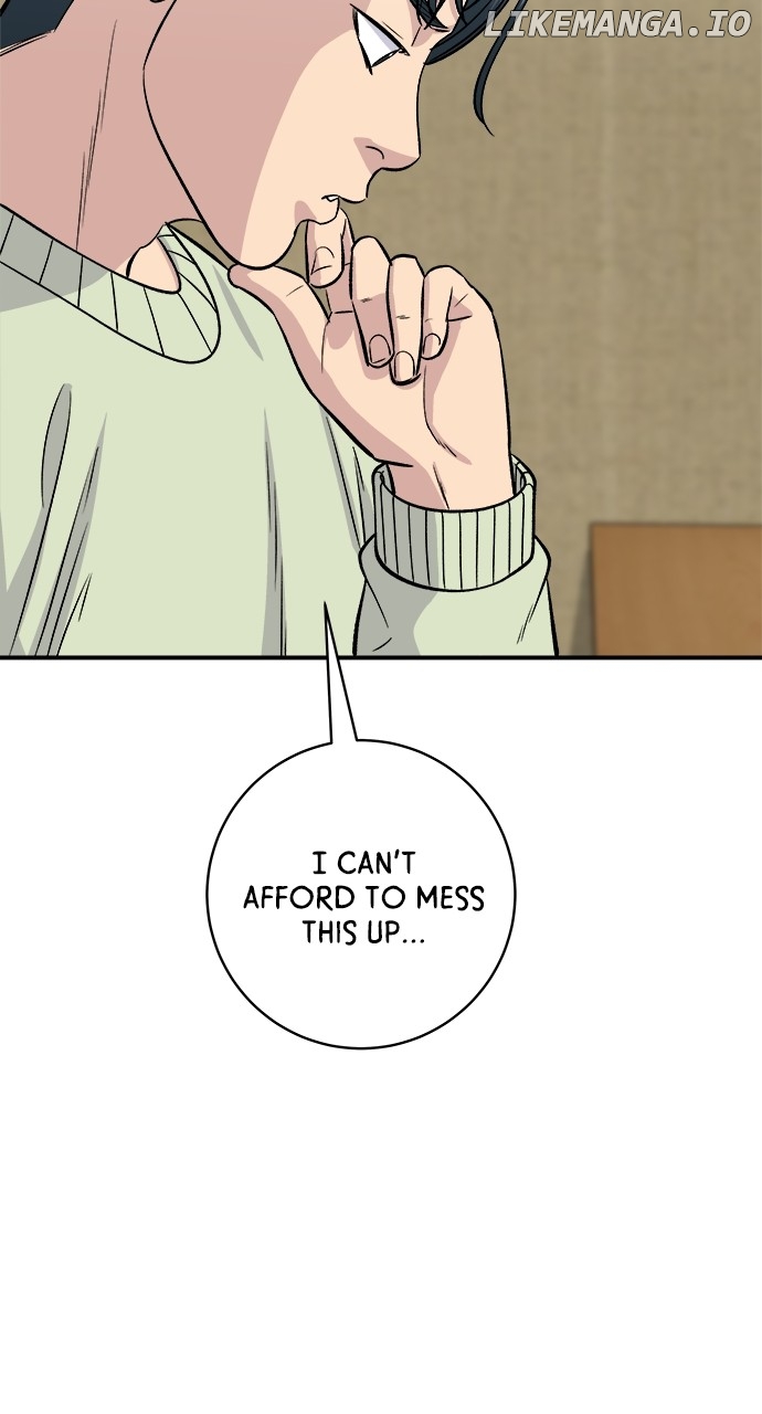 A DeadbEAT’s Meal Chapter 128 - Page 28