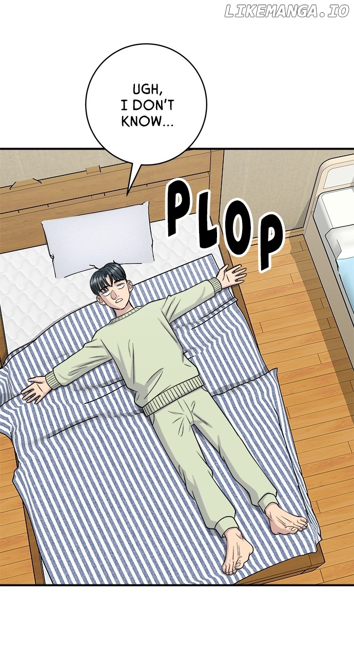 A DeadbEAT’s Meal Chapter 128 - Page 30