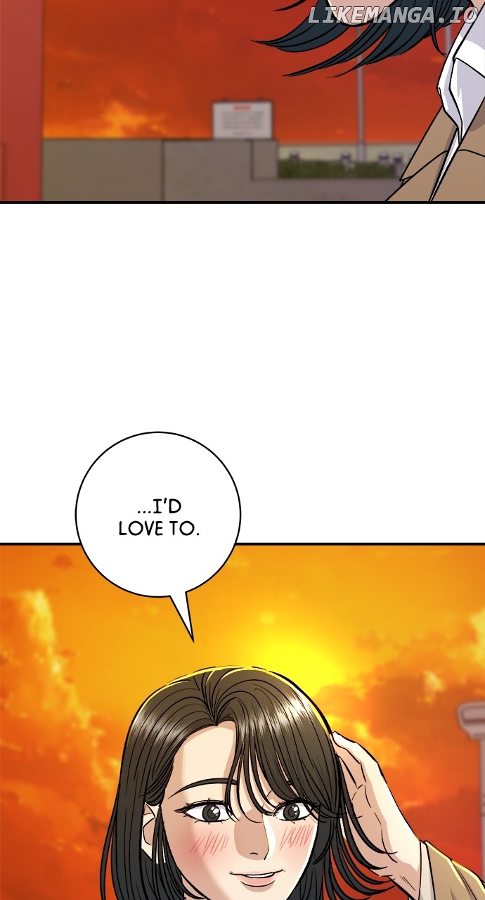 A DeadbEAT’s Meal Chapter 128 - Page 4