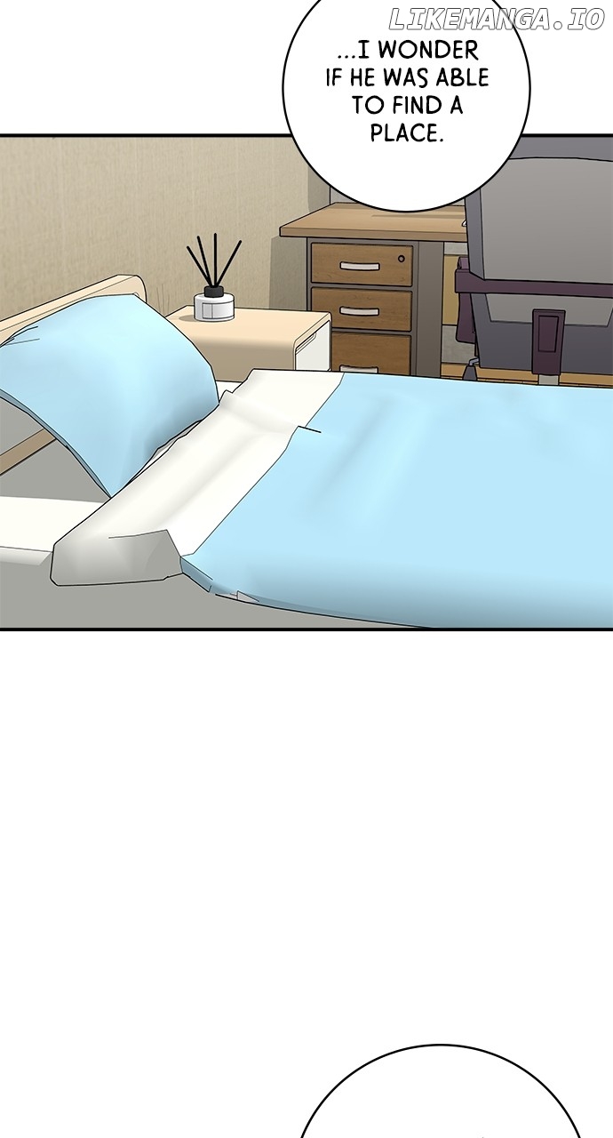 A DeadbEAT’s Meal Chapter 128 - Page 32