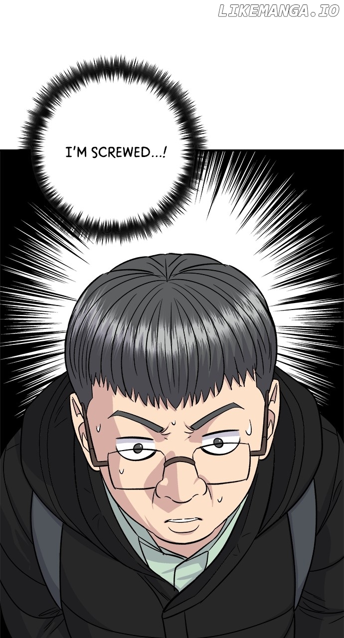 A DeadbEAT’s Meal Chapter 128 - Page 43