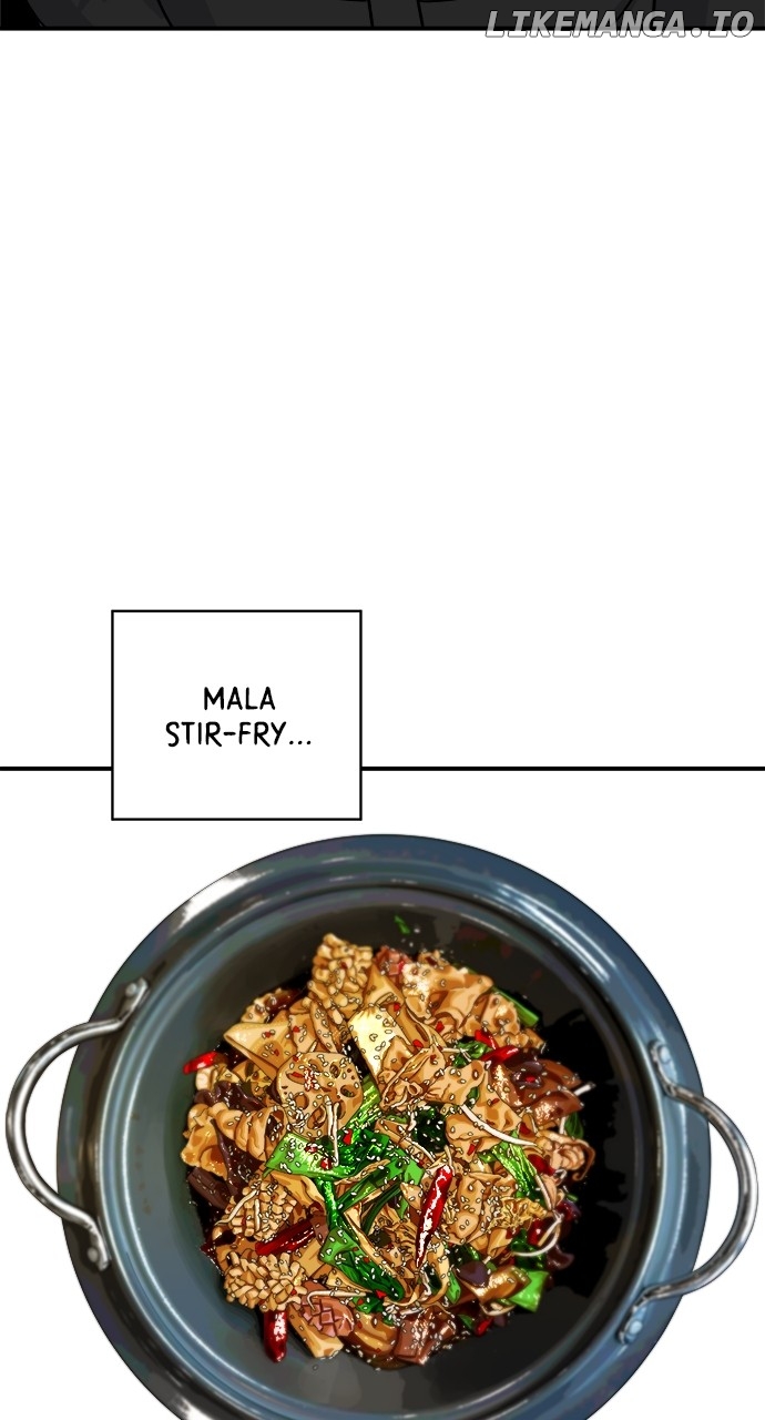 A DeadbEAT’s Meal Chapter 128 - Page 44