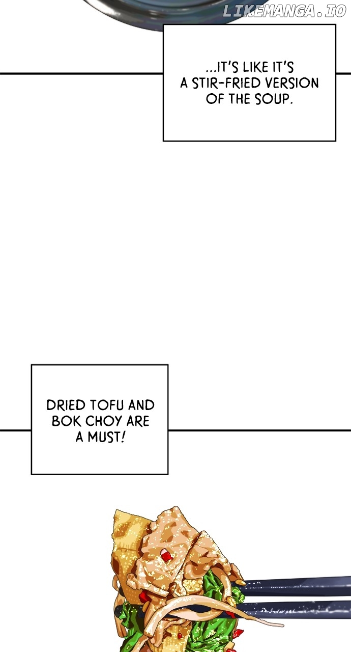 A DeadbEAT’s Meal Chapter 128 - Page 45