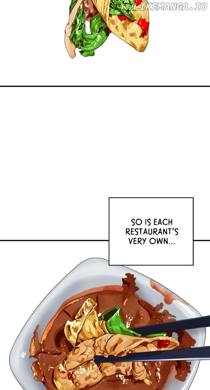 A DeadbEAT’s Meal Chapter 128 - Page 46