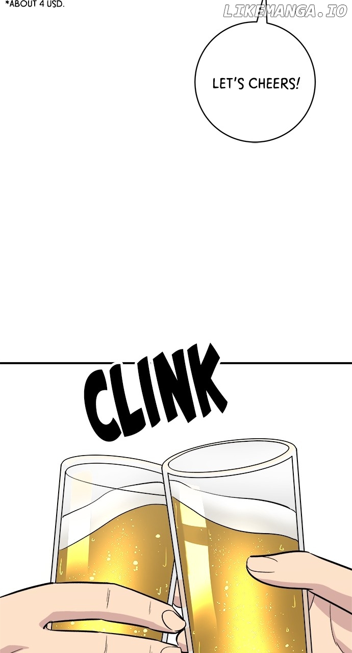 A DeadbEAT’s Meal Chapter 128 - Page 49