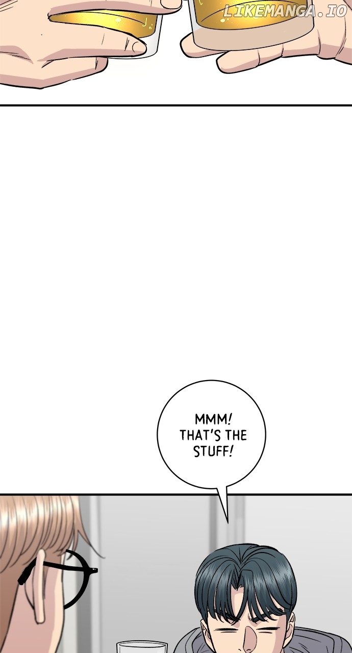 A DeadbEAT’s Meal Chapter 128 - Page 50