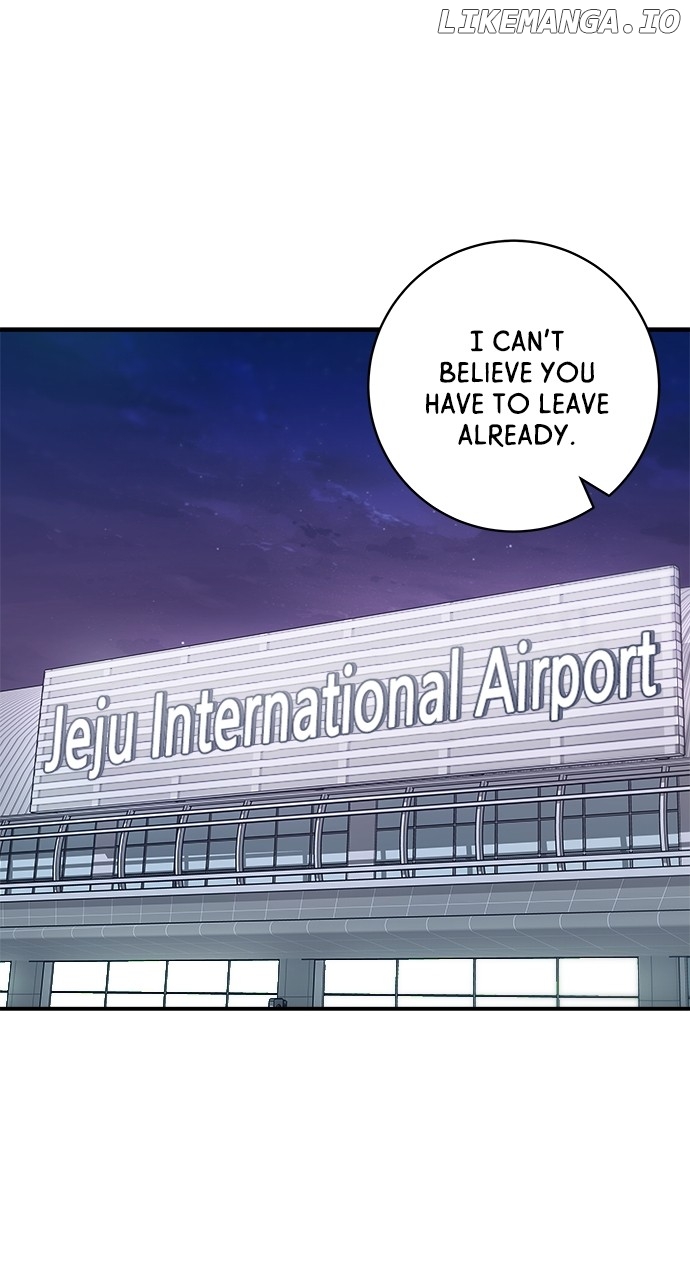 A DeadbEAT’s Meal Chapter 128 - Page 6