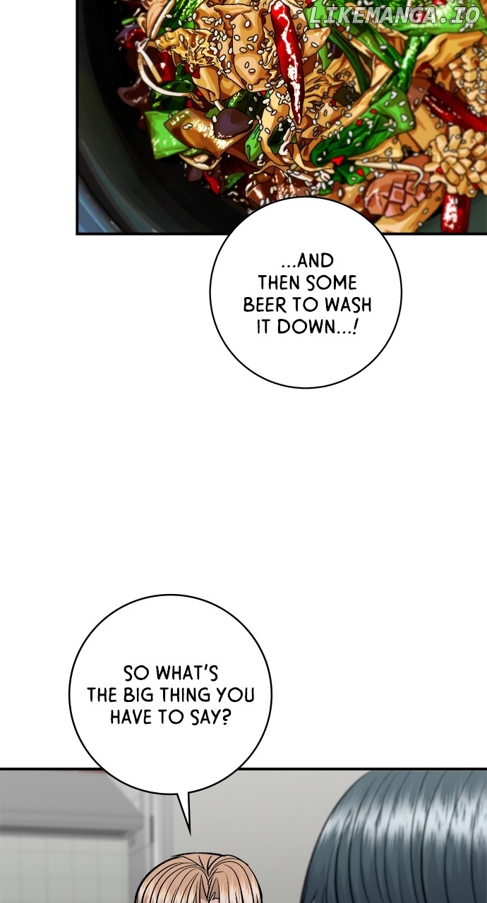 A DeadbEAT’s Meal Chapter 128 - Page 52