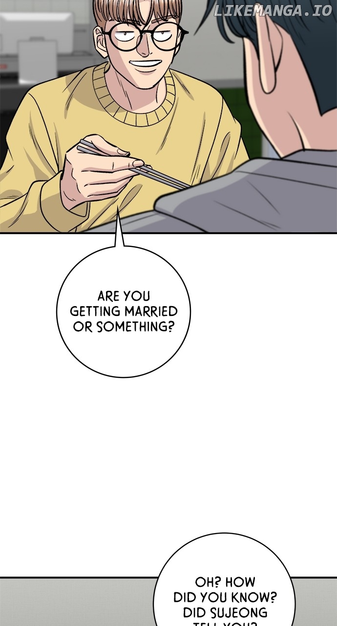 A DeadbEAT’s Meal Chapter 128 - Page 53