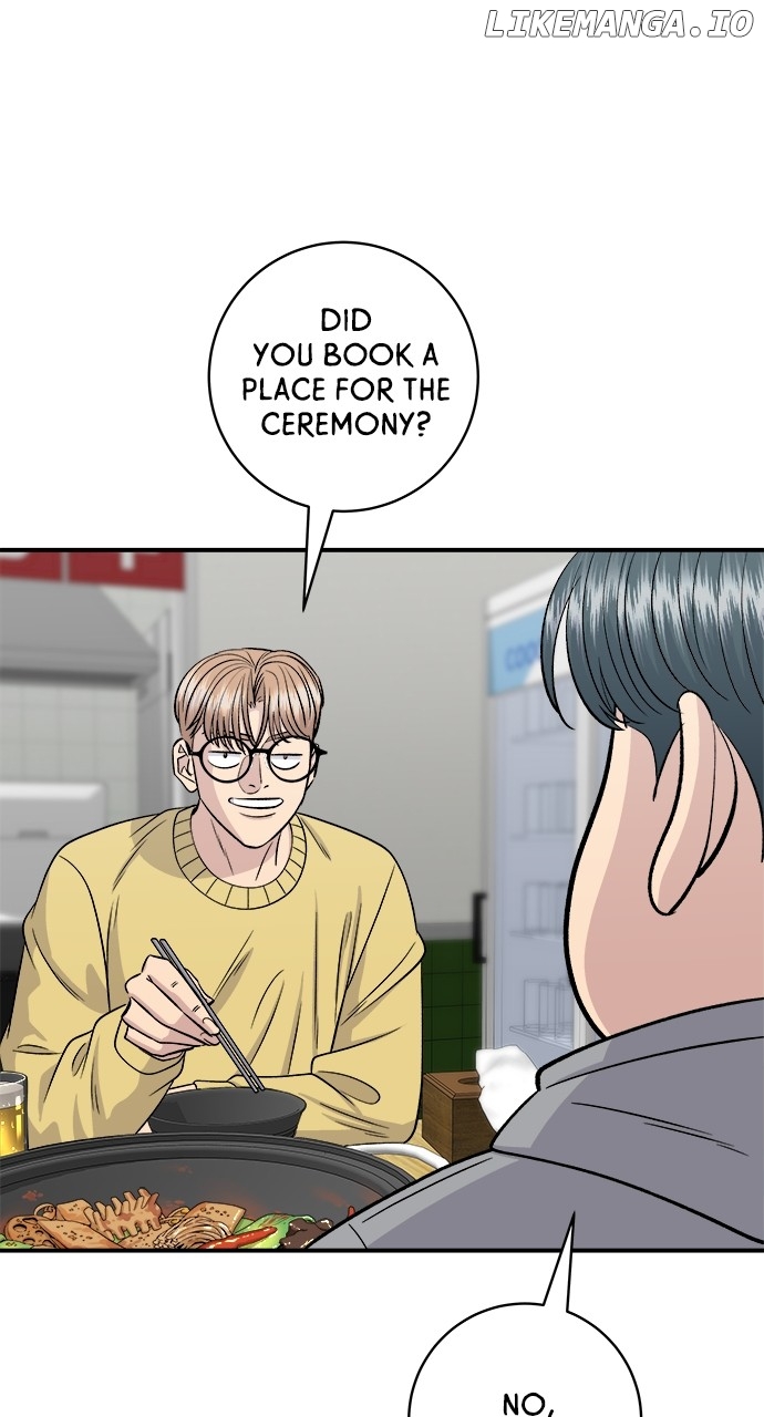 A DeadbEAT’s Meal Chapter 128 - Page 57