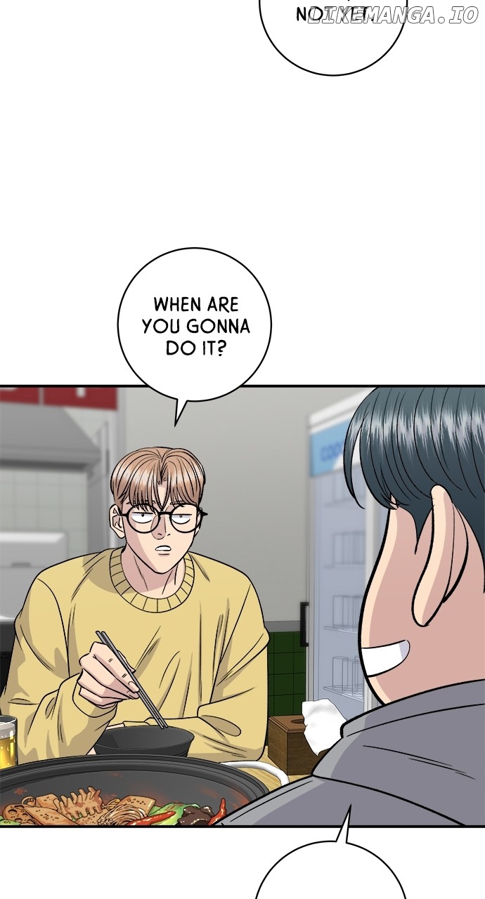 A DeadbEAT’s Meal Chapter 128 - Page 58