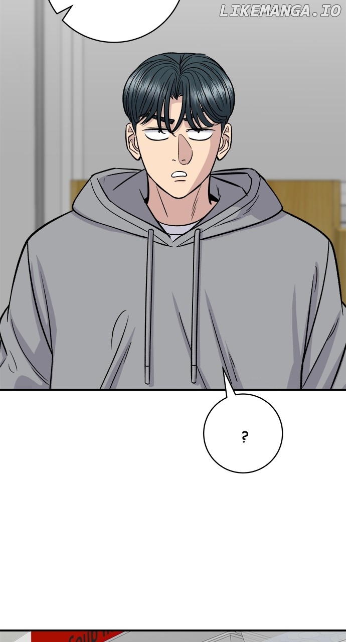 A DeadbEAT’s Meal Chapter 128 - Page 62