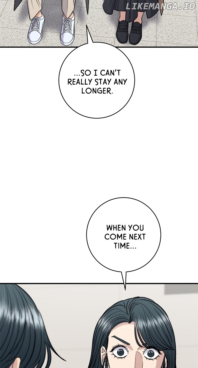 A DeadbEAT’s Meal Chapter 128 - Page 8