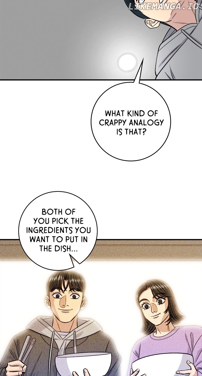 A DeadbEAT’s Meal Chapter 128 - Page 71