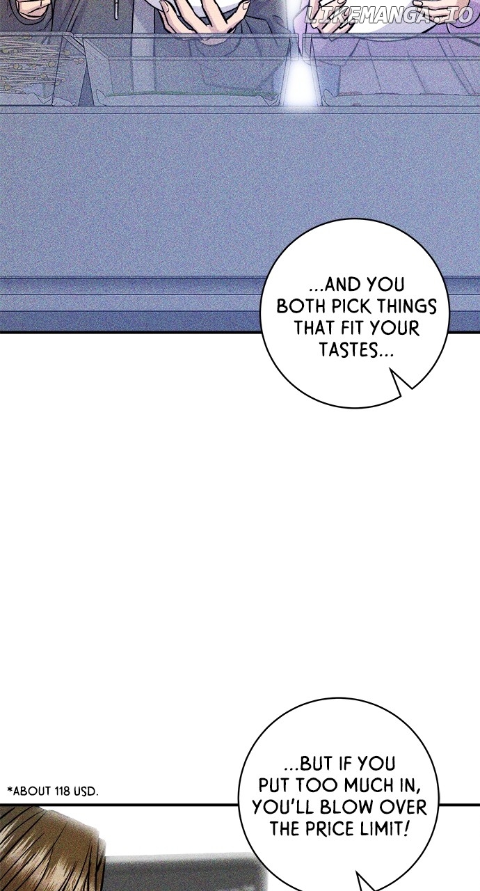 A DeadbEAT’s Meal Chapter 128 - Page 72