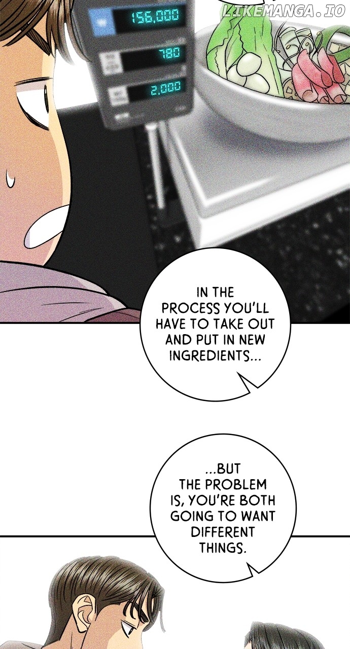 A DeadbEAT’s Meal Chapter 128 - Page 73