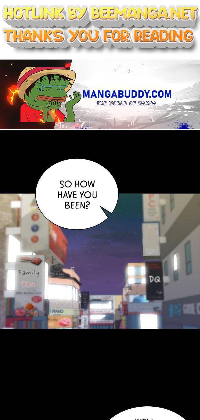 A DeadbEAT’s Meal Chapter 13 - Page 1