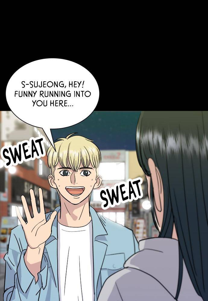 A DeadbEAT’s Meal Chapter 13 - Page 15